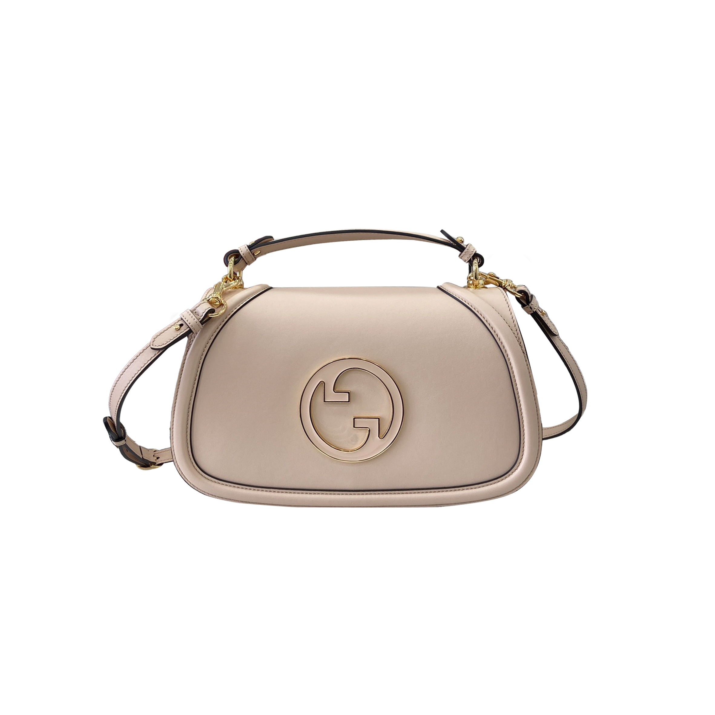GUCCI BLONDIE LARGE TOP HANDLE BAG 815719 (32*17*10cm)
